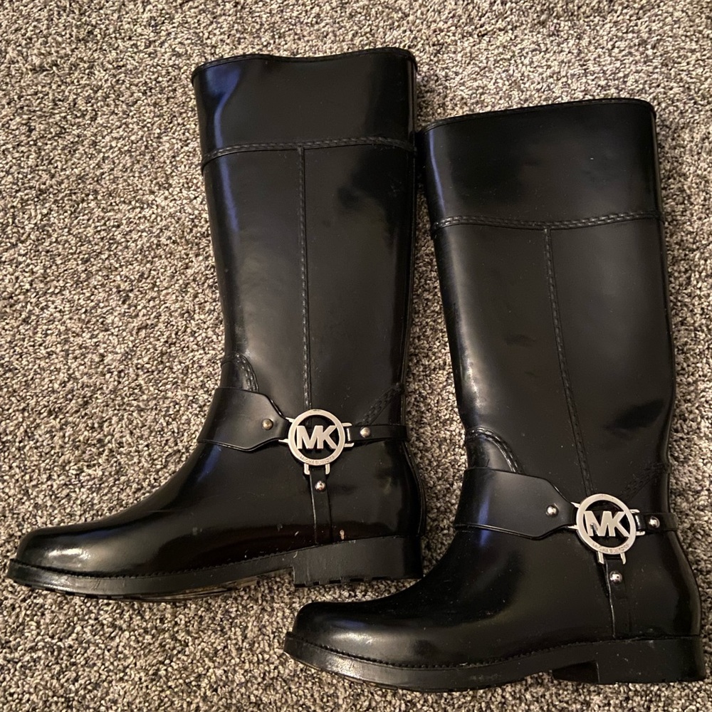 Michael Kors boots